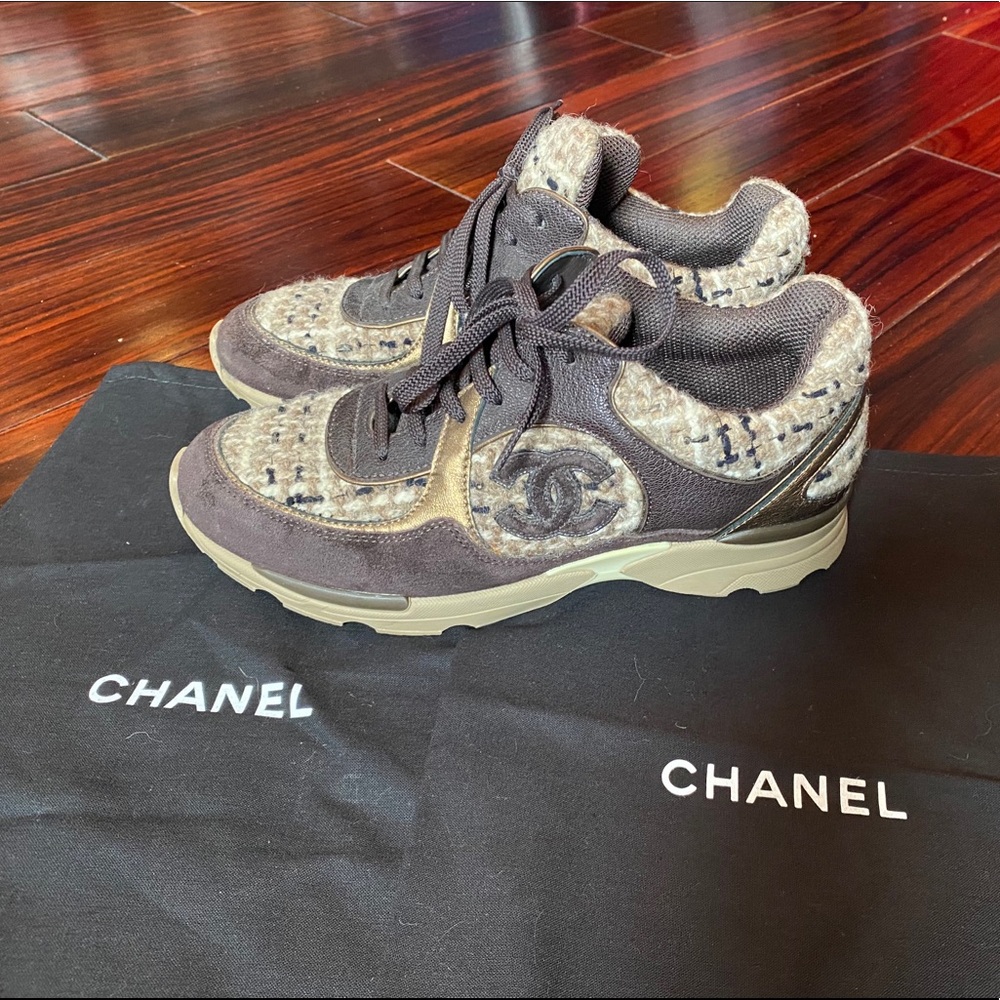 🔥CHANEL🔥100% Authentic!!!